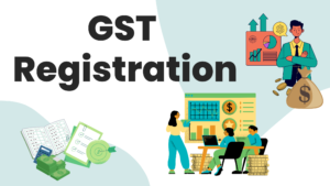 gst registration